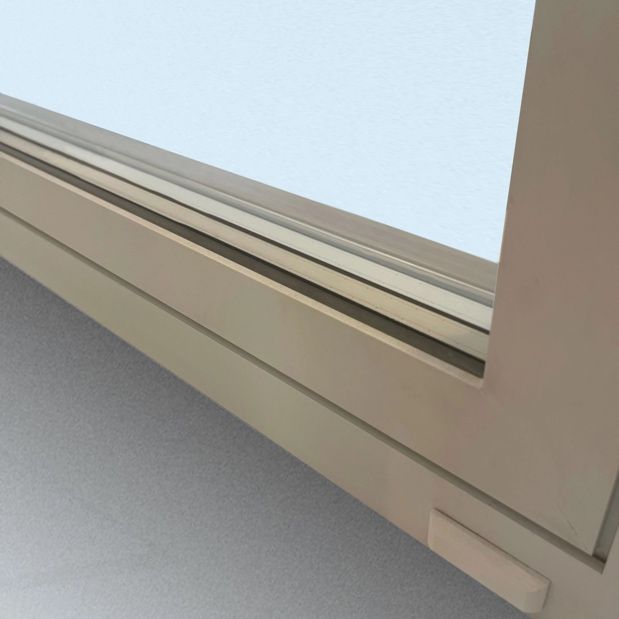 infissi legno e alluminio