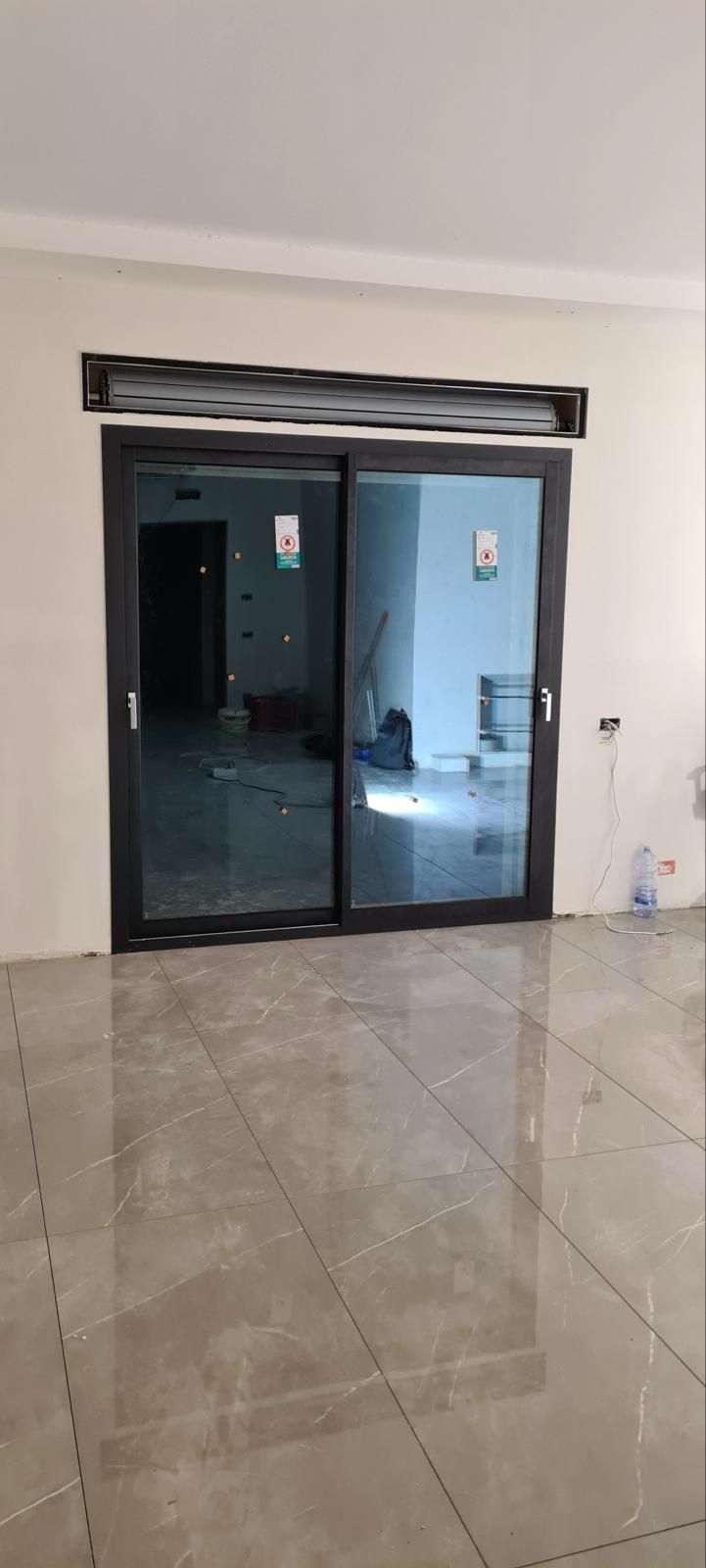 infissi taglio termico