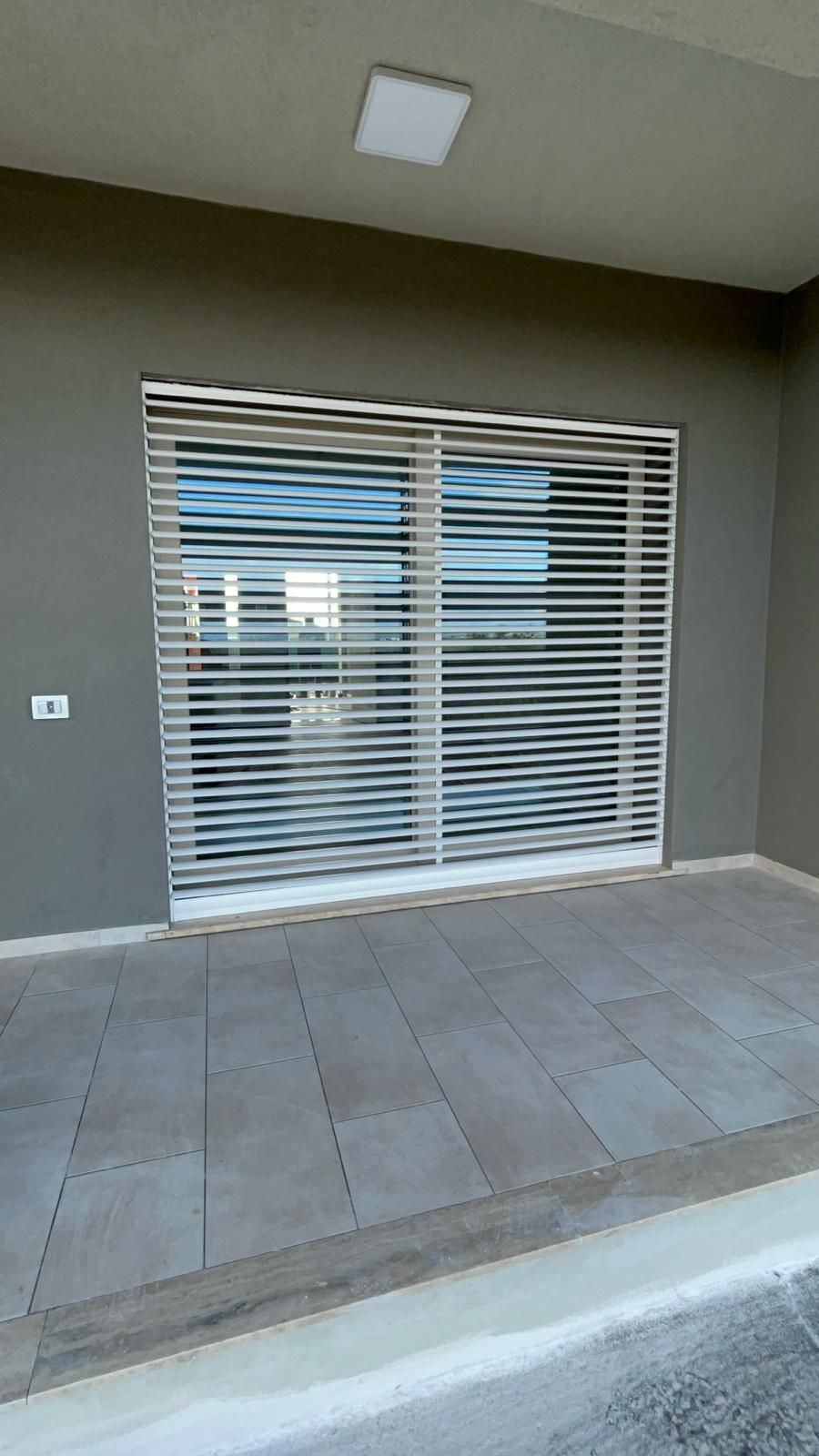 serramenti e infissi in pvc