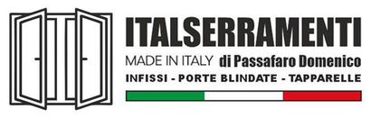 logo Italserramenti