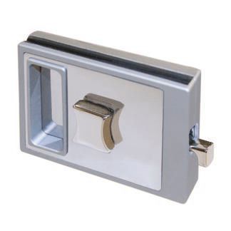 SERRATURA A SCOMPARSA