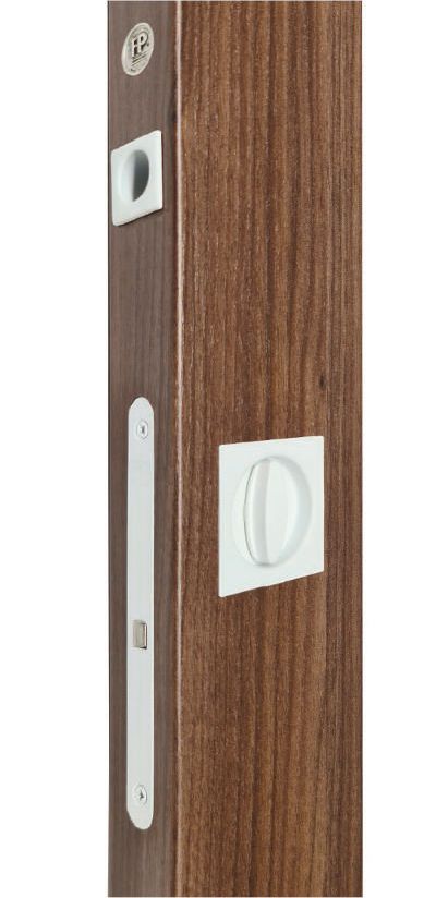 CHIUSURA NOTTOLINO QUADRO
BIANCO – OPTIONAL