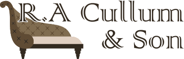 R.A Cullum & Son logo