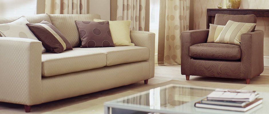 Home Upholstery