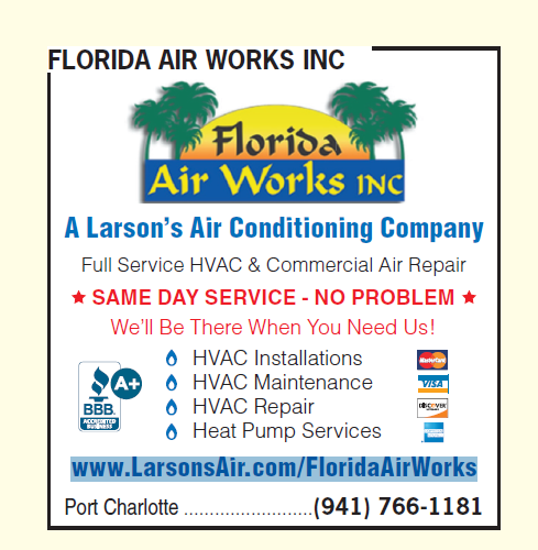 Florida Air Works