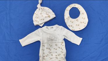 intimo bambini