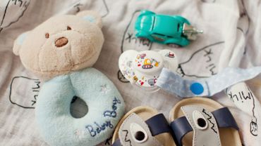 accessori bambini