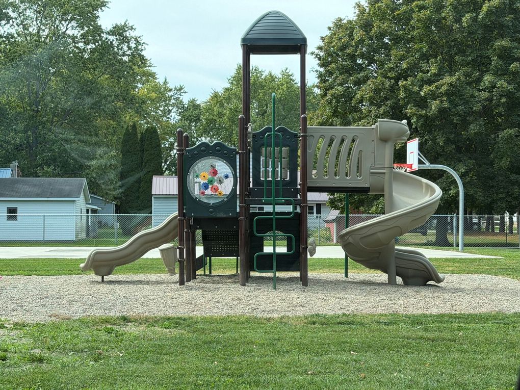 Don Andrews Memorial Park 