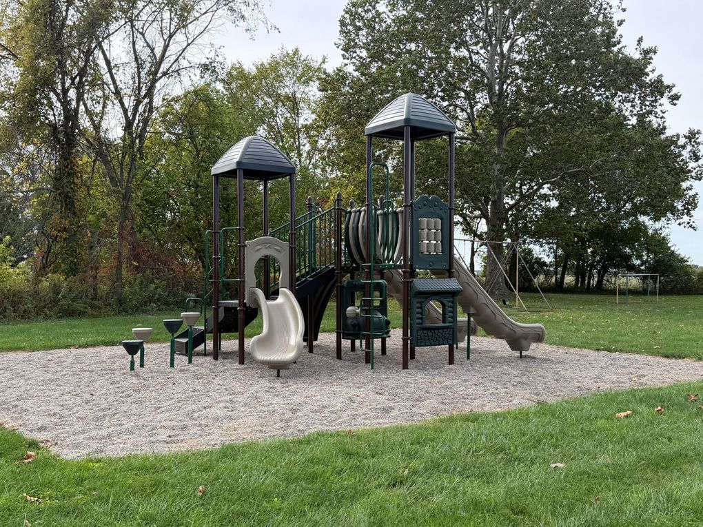 Don Andrews Memorial Park 