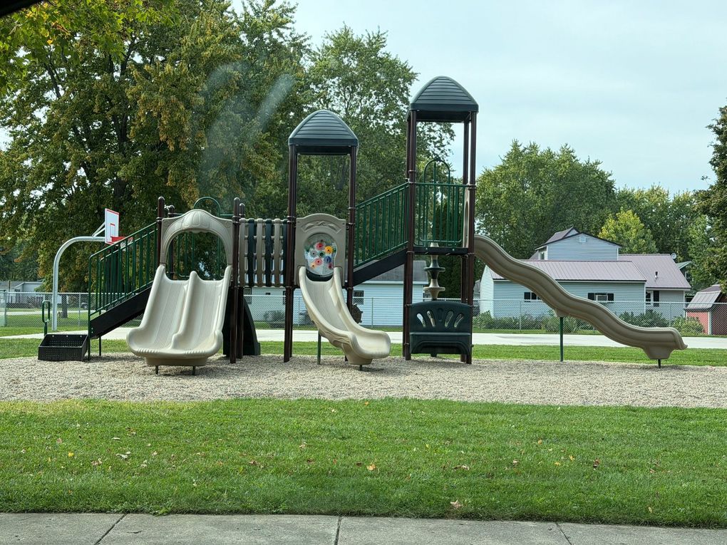 Don Andrews Memorial Park 