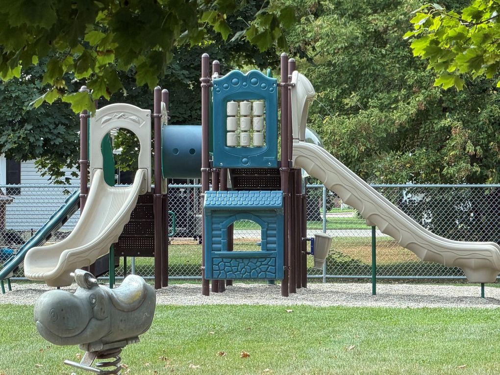 Don Andrews Memorial Park 