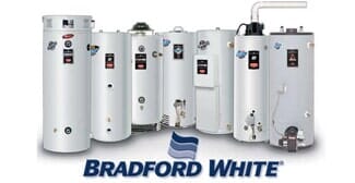 Bradford White water heaters — water heating in  Greenville, PA