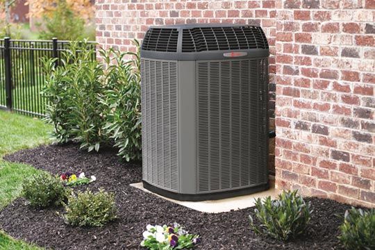 Trane Heating System - Heating Units in Greenville, PA