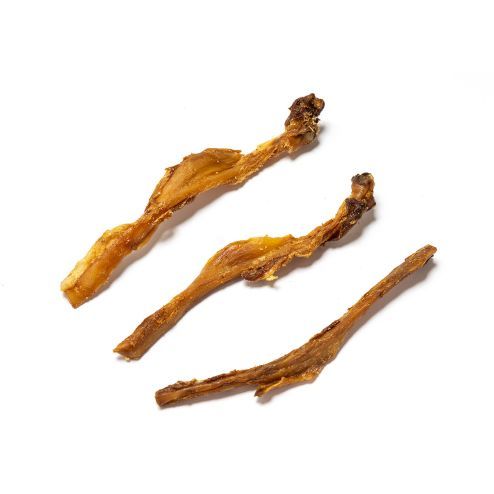 Lamb Shoulder Strips