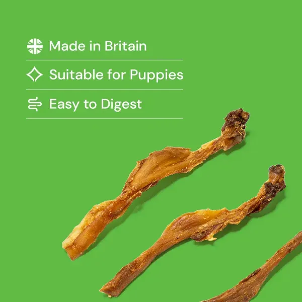 Lamb Shoulder Strips