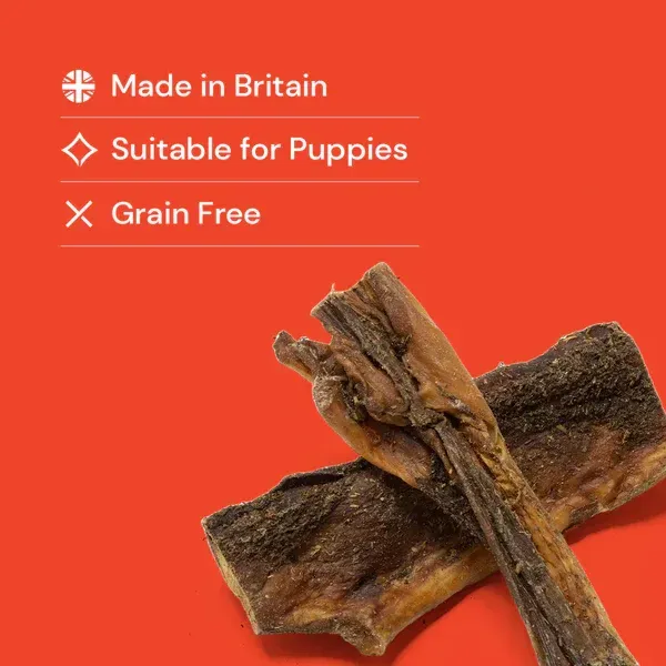 Tripe Sticks