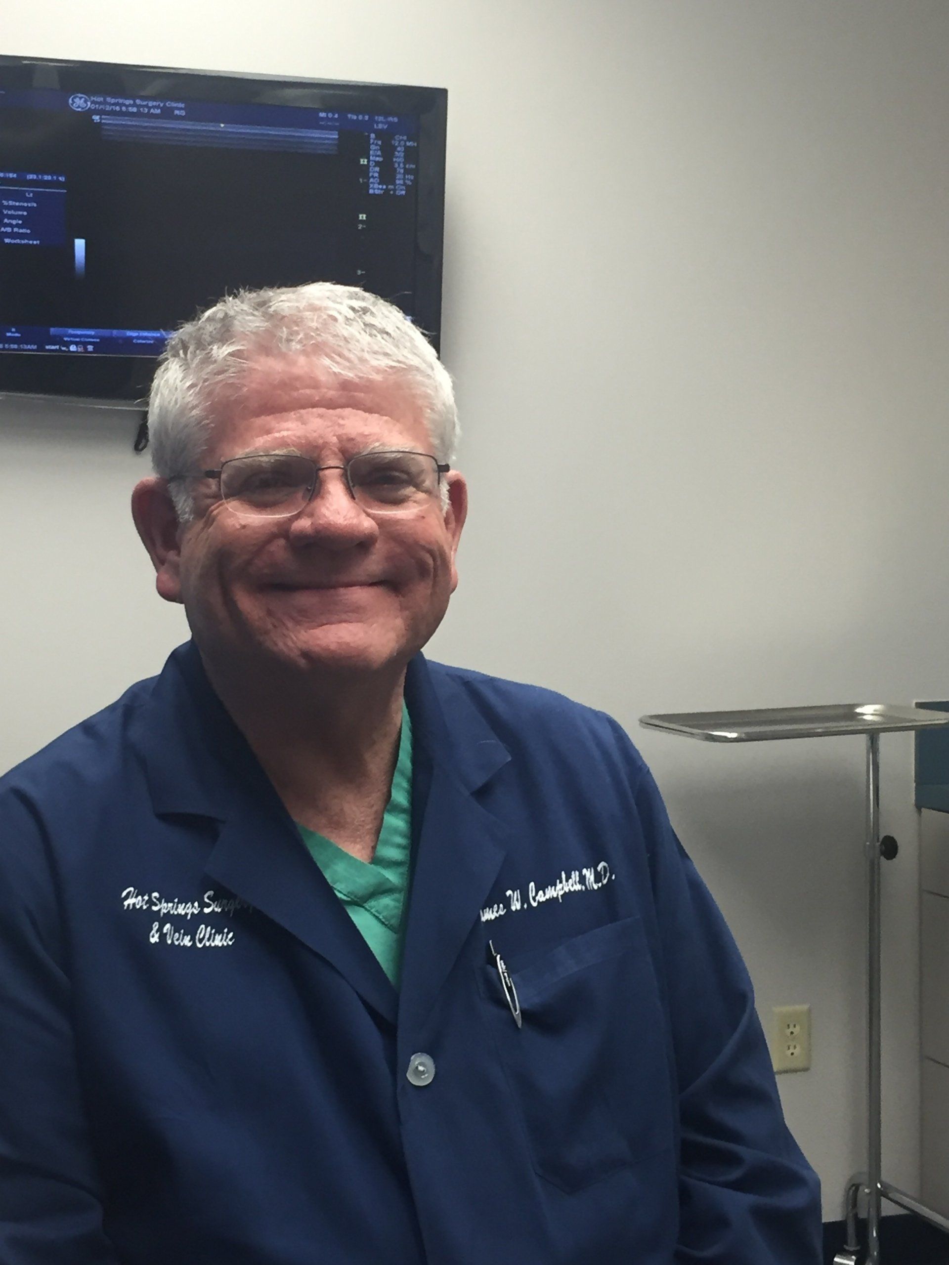 Surgery Hot Springs Surgery and Vein Hot Springs, AR