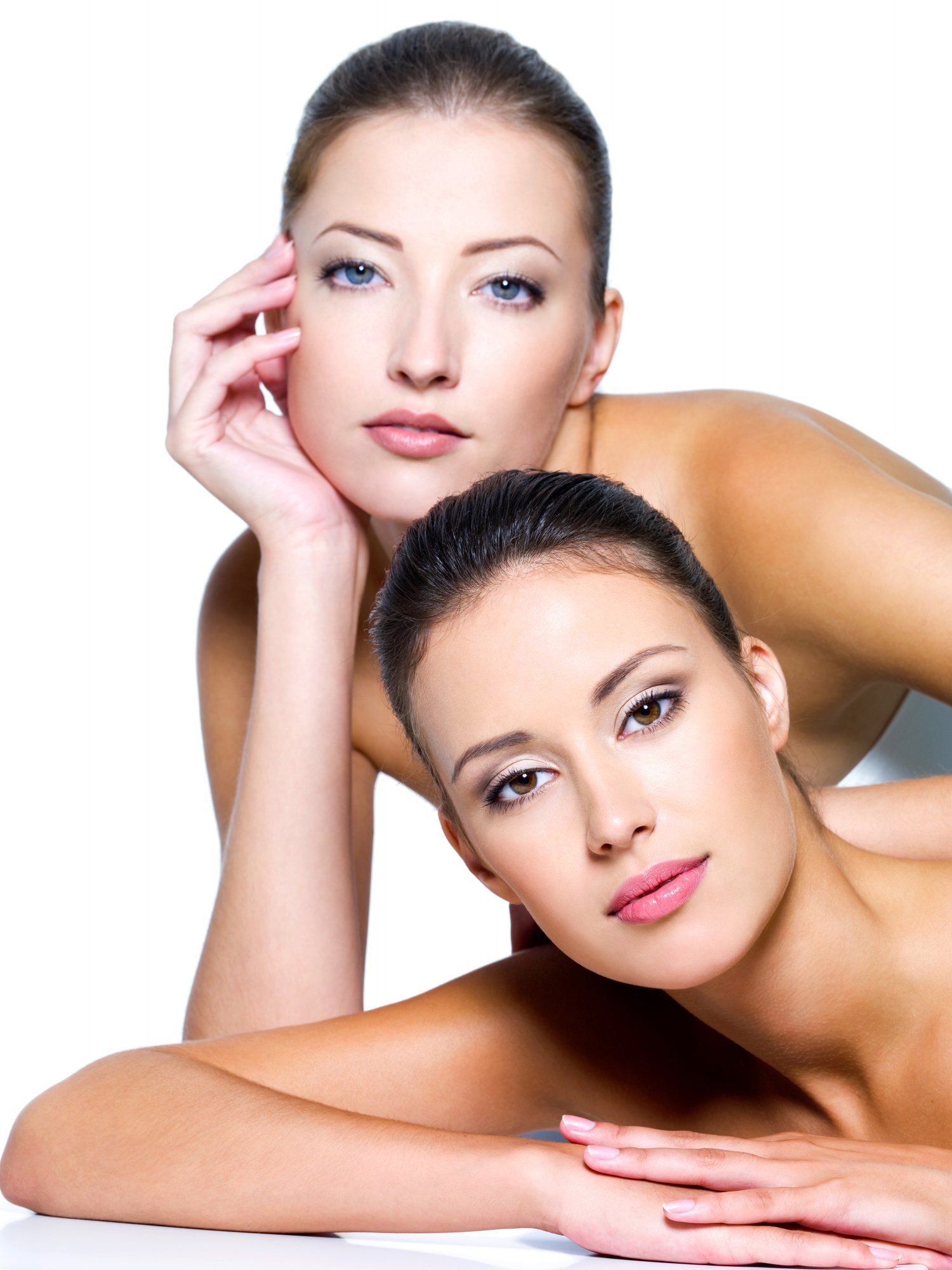 Women who received collagen induction therapy from Hot Springs Surgery and Vein