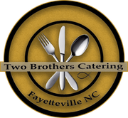 Two Brothers Catering logo