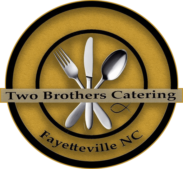 Two Brothers Catering logo