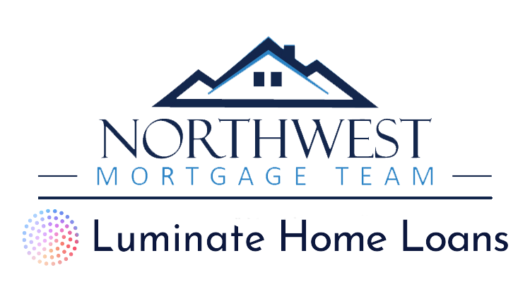 Luminate Home Loans logo