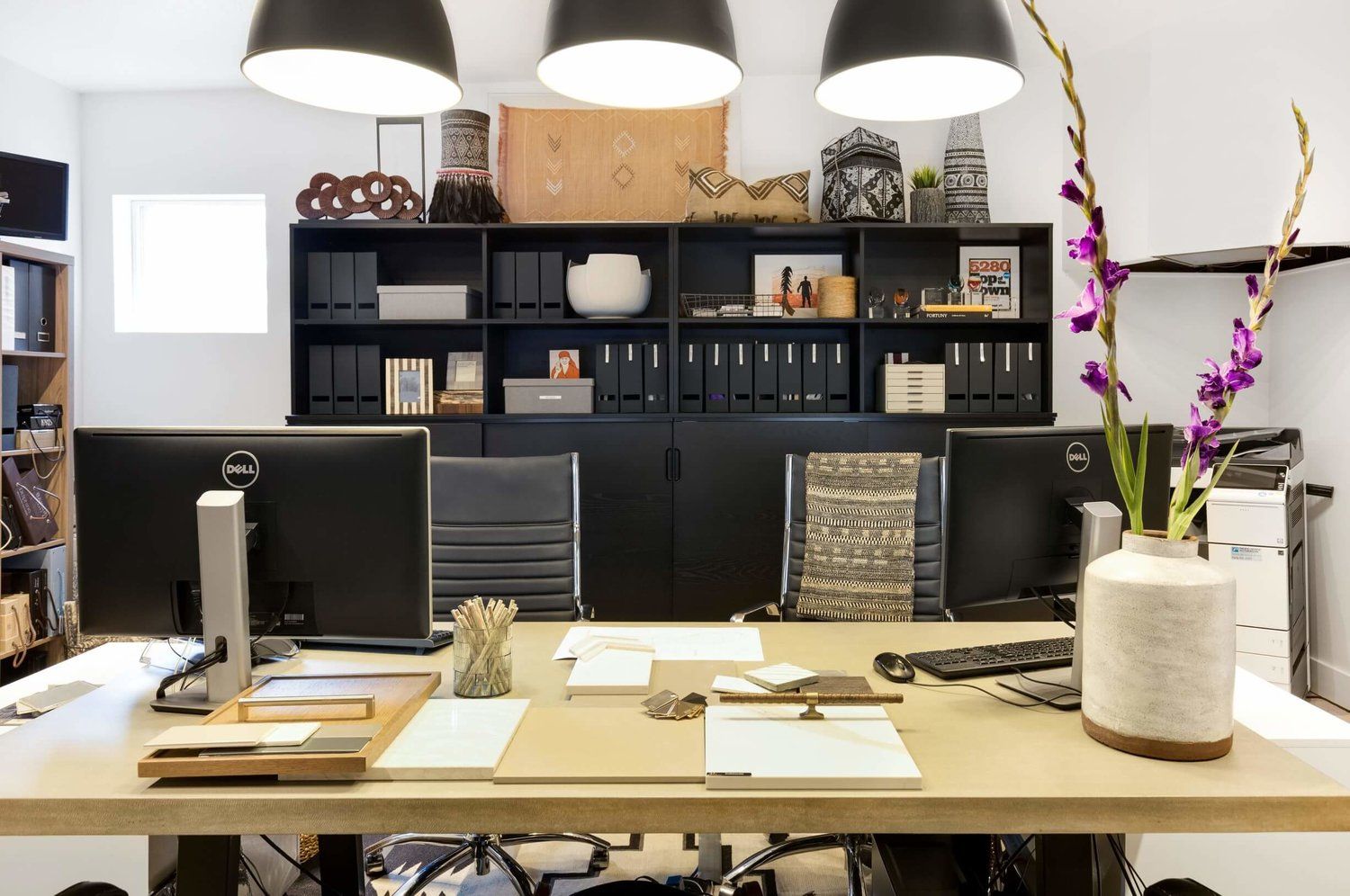 Ashley Campbell Interior Design