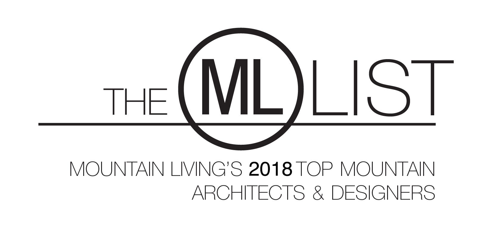 Ashley Campbell Interior Design recognized by Mountain Living Magazine 2018 Top Interior Designers