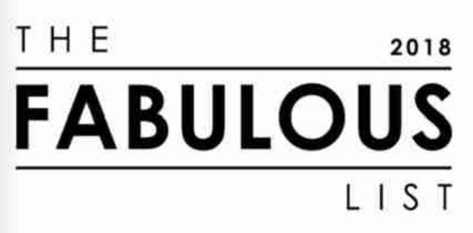 Ashley Campbell Interior Design recognized by Colorado Homes & Lifestyles 2018 Fabulous List