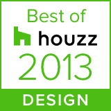 Ashley Campbell Interior Design Best of Houzz 2013