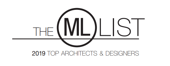 Ashley Campbell Interior Design recognized by Mountain Living Magazine 2019 Top Interior Designers
