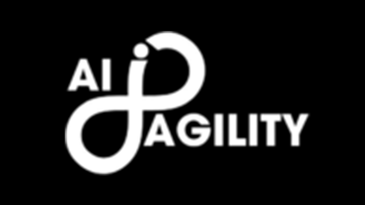 AI Agility Logo