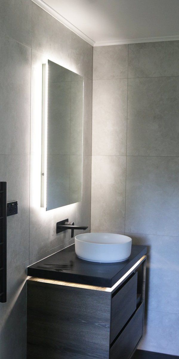 Bathroom Renovations Auckland