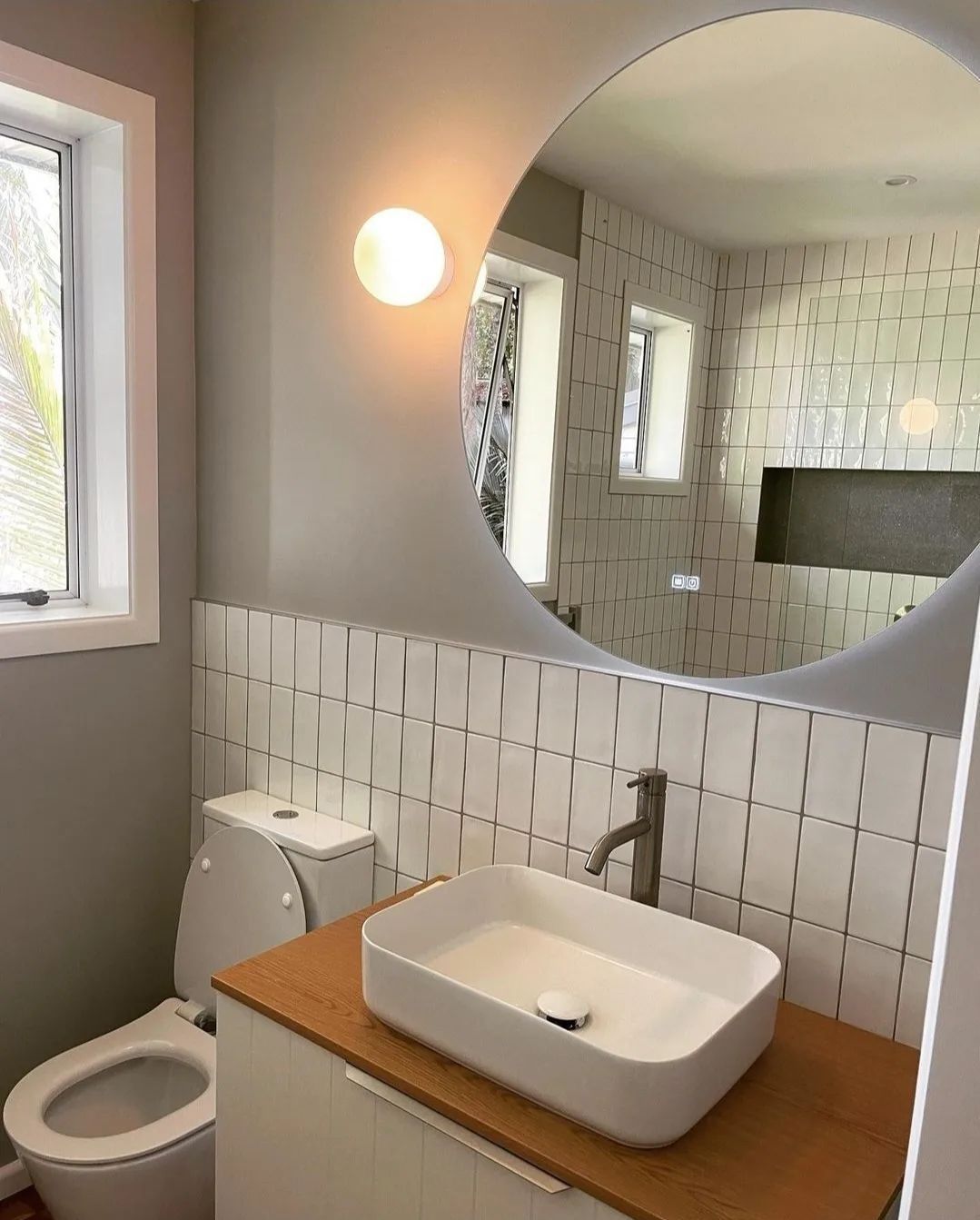 Bathroom Reno Auckland