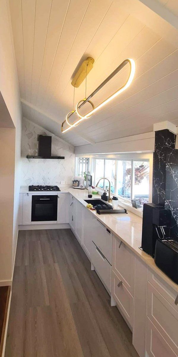 Kitchen Renovation Auckland