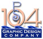 Graphic design professionals creating content for small business marketing programs.