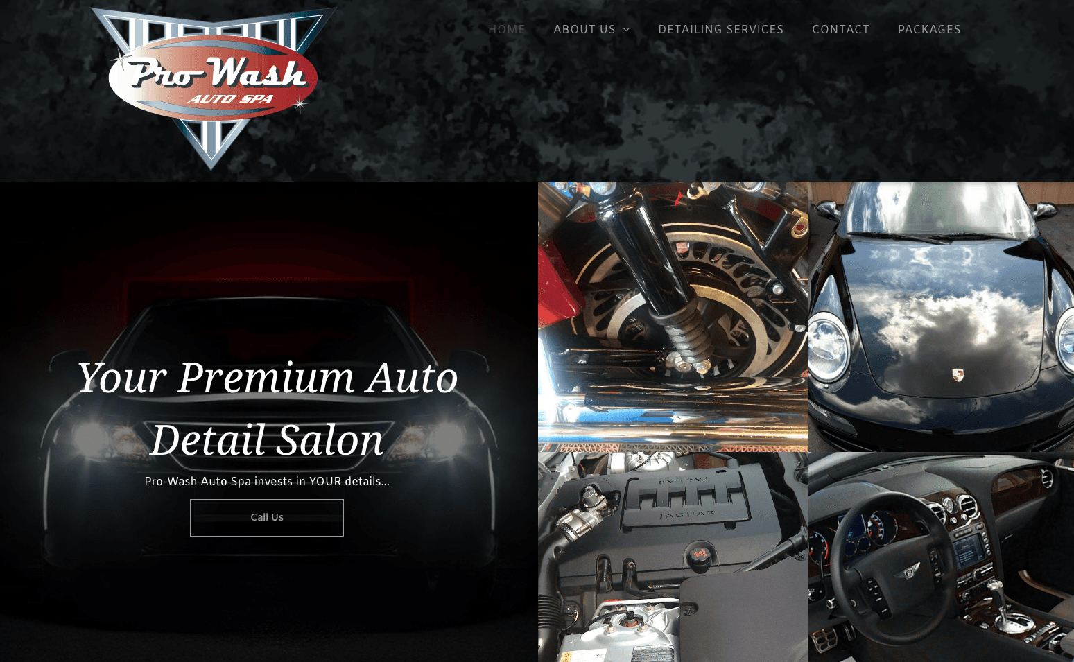 Online brochures