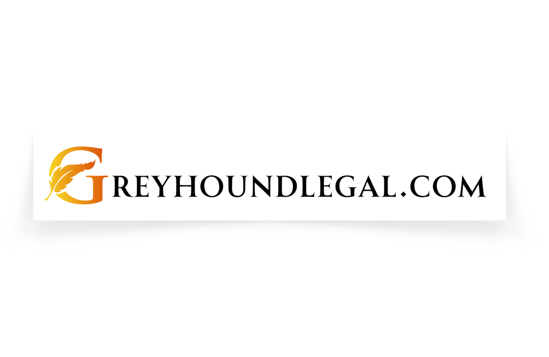 Greyhoundlegal.com logo 1, Tacoma Legal Messengers, Process Servers, Legal Couriers, Notary Public, Ink Fingerprinting Services Tacoma WA
