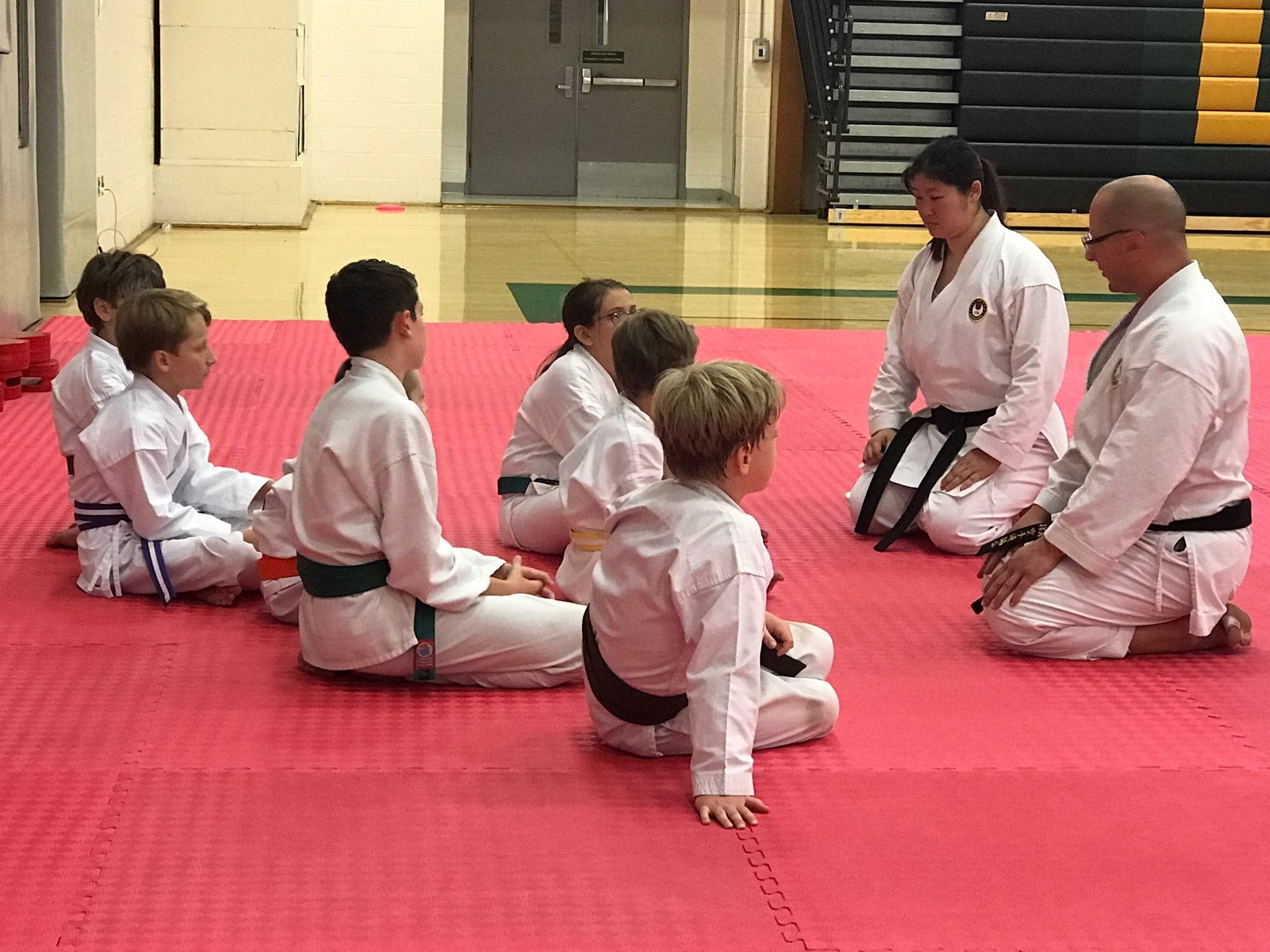 A tablet with a picture of a woman on it