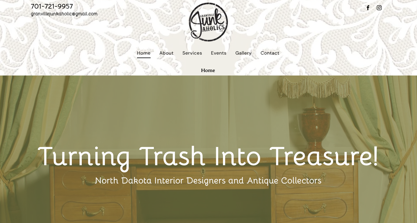 Granville Junkaholics