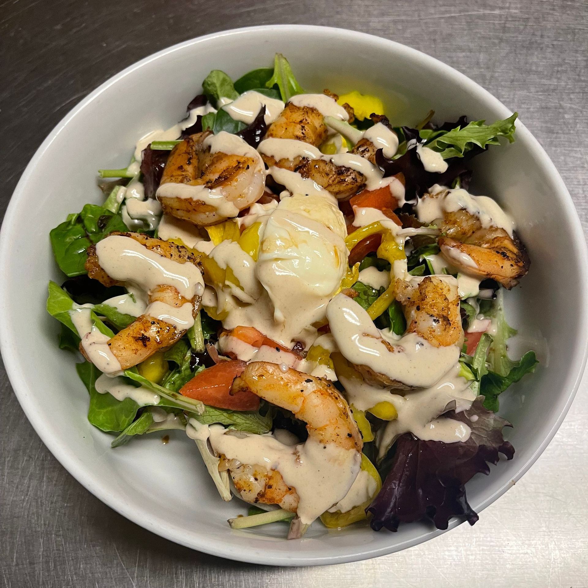 Lebanese & Mediterranean Cuisine | Olive Cafe | Portland, OR