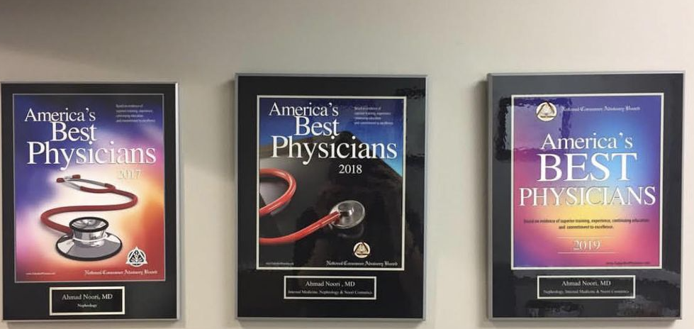 Best physicians