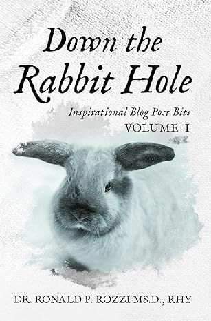 Down the Rabbit Hole Volume 1 in Spartanburg, SC