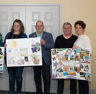 Self-Discovery Gallery 03 in Spartanburg, SC