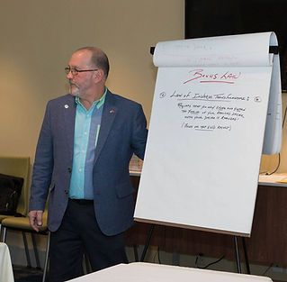 Self-Discovery Gallery 02 in Spartanburg, SC