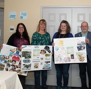 Self-Discovery Gallery 01 in Spartanburg, SC