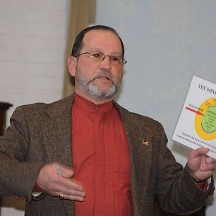 Self-Empowerment Gallery 01 in Spartanburg, SC