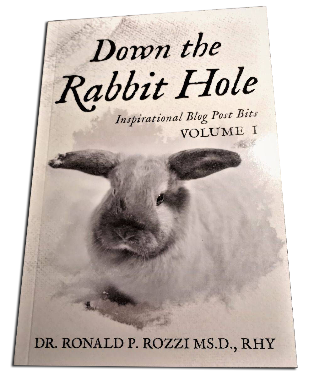 Down the Rabbit Hole Volume 1 in Spartanburg, SC