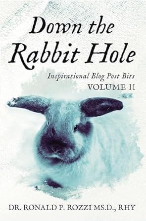 Down the Rabbit Hole Volume 1 in Spartanburg, SC