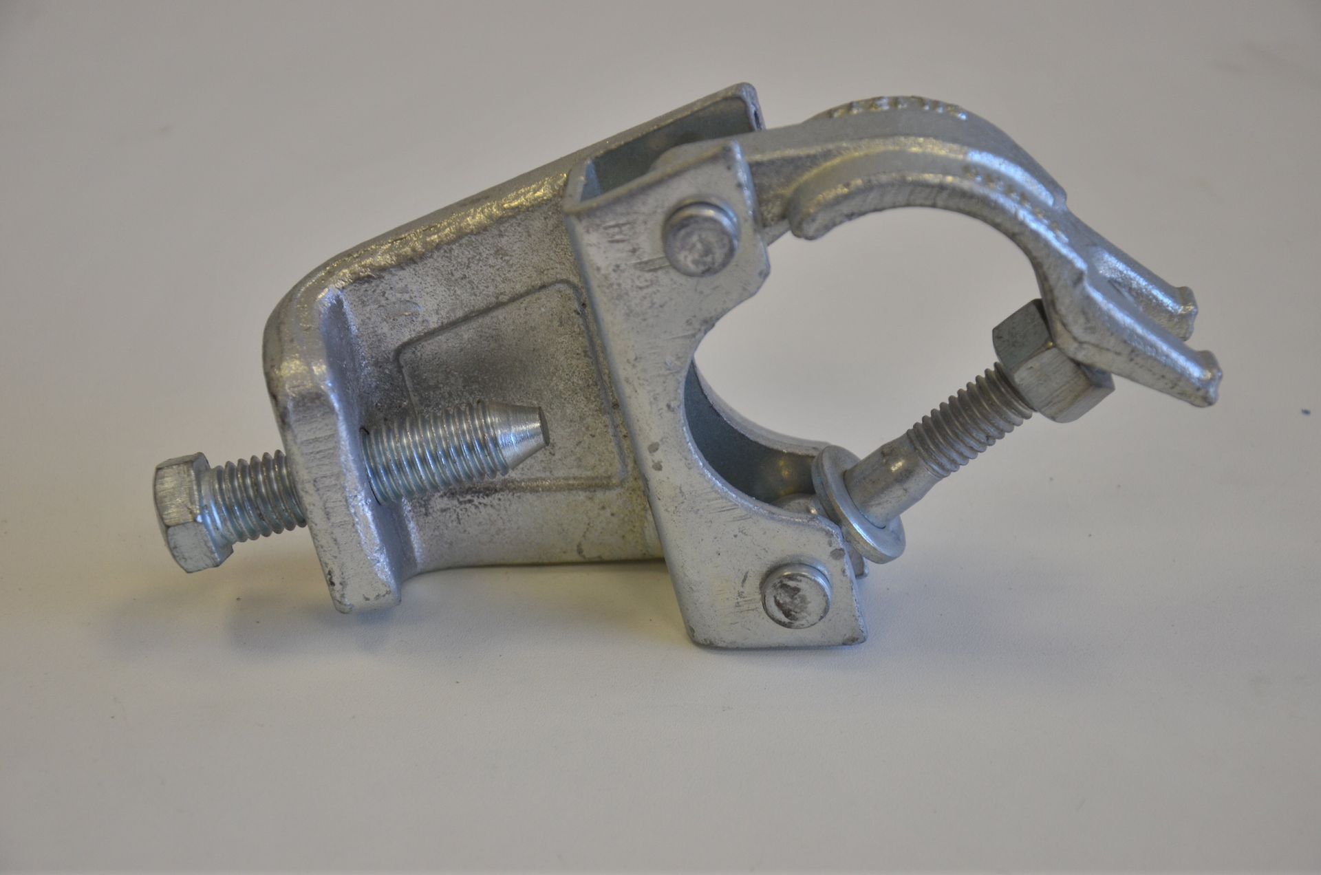 Drop Forged Girder Coupler