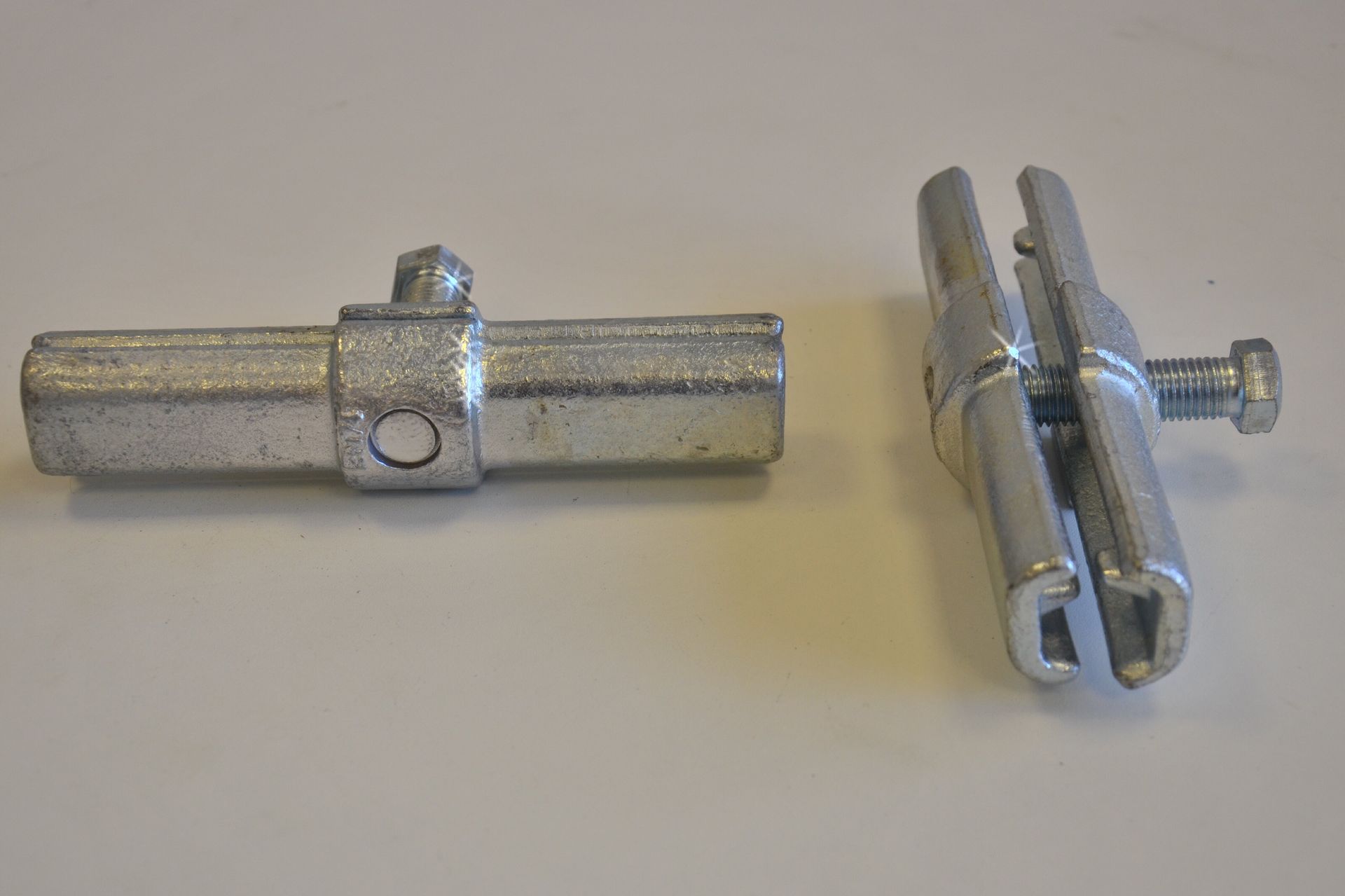 Drop ForgedJoint Pin